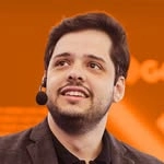 Avatar do Instagram de Fernando Miranda