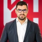 Avatar do Instagram de Júnior Kloh