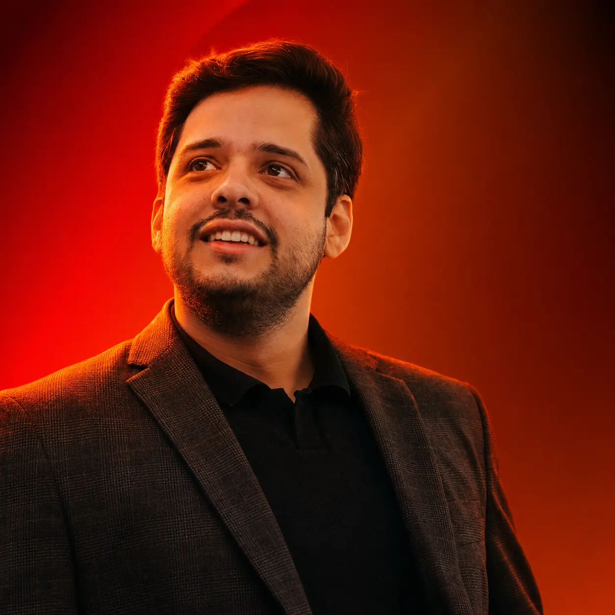 Fernando Miranda